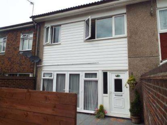 3 Bedroom Terraced